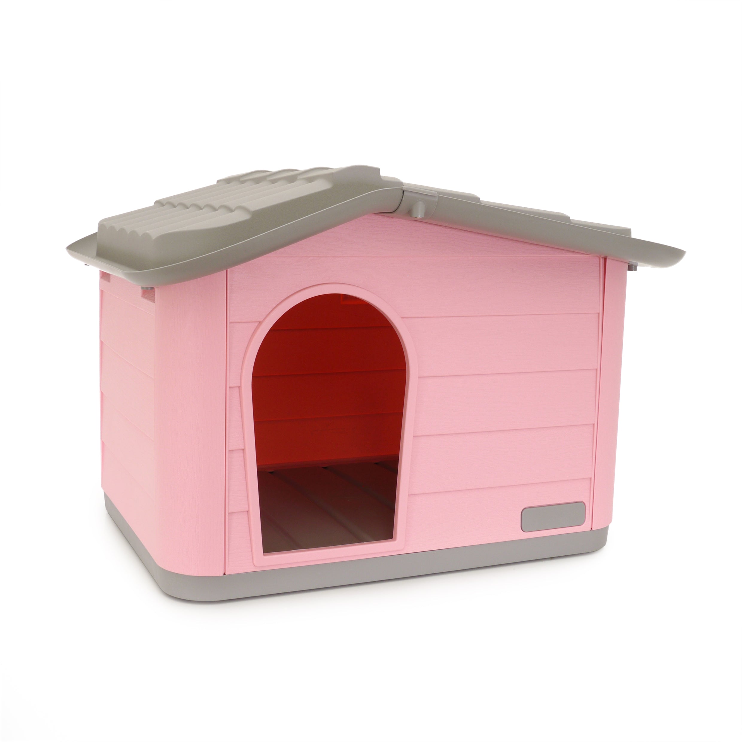 Rosewood Small Pet Knock-Down House (59cm x 51cm x 41cm)