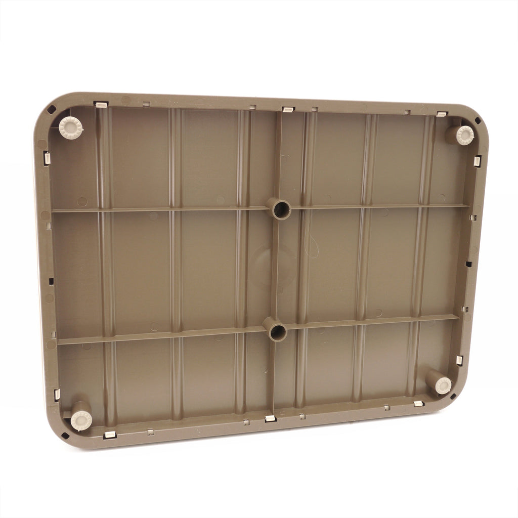 Rosewood Small Pet Knock-Down House (59cm x 51cm x 41cm)