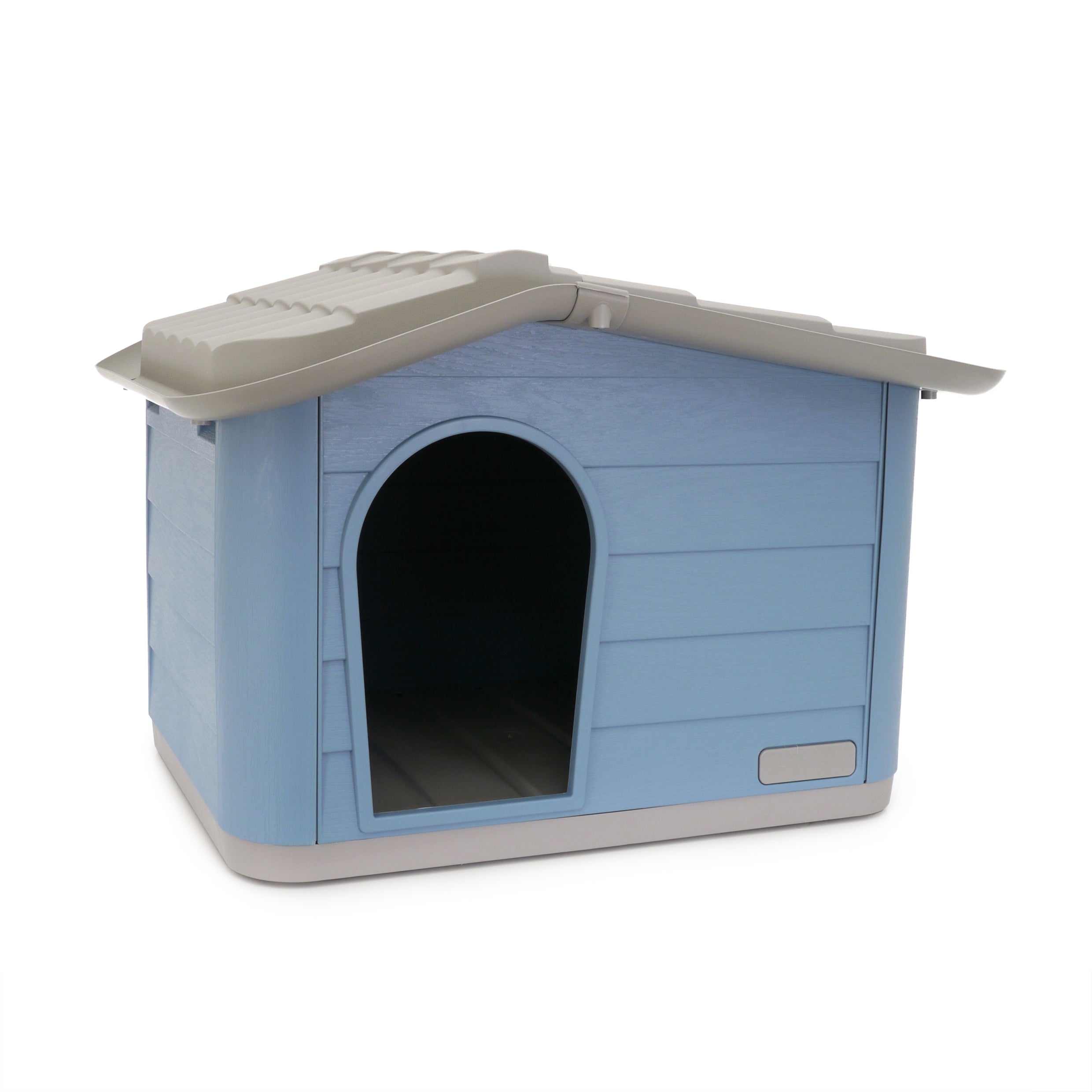 Rosewood Small Pet Knock-Down House (59cm x 51cm x 41cm)