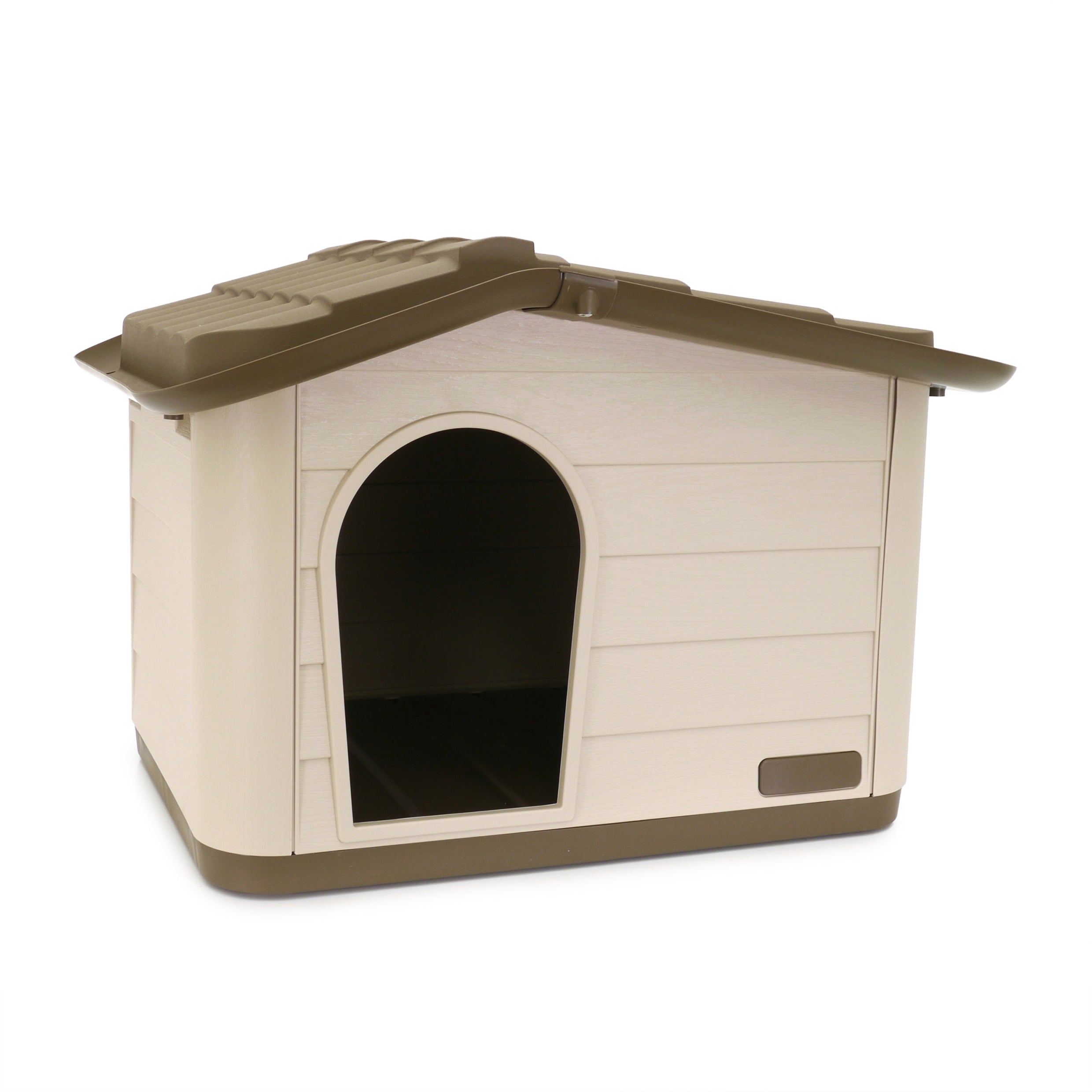 Rosewood Small Pet Knock-Down House (59cm x 51cm x 41cm)