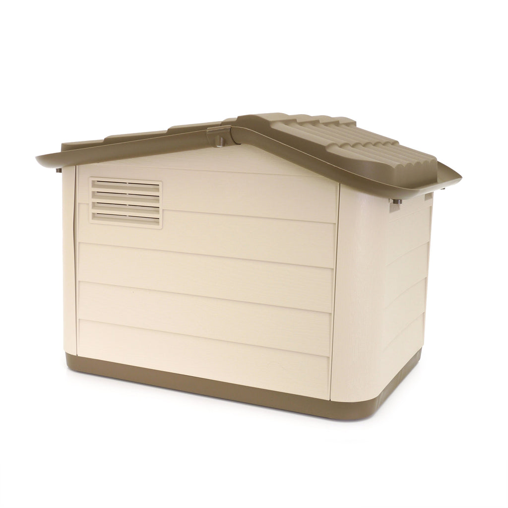 Rosewood Small Pet Knock-Down House (59cm x 51cm x 41cm)