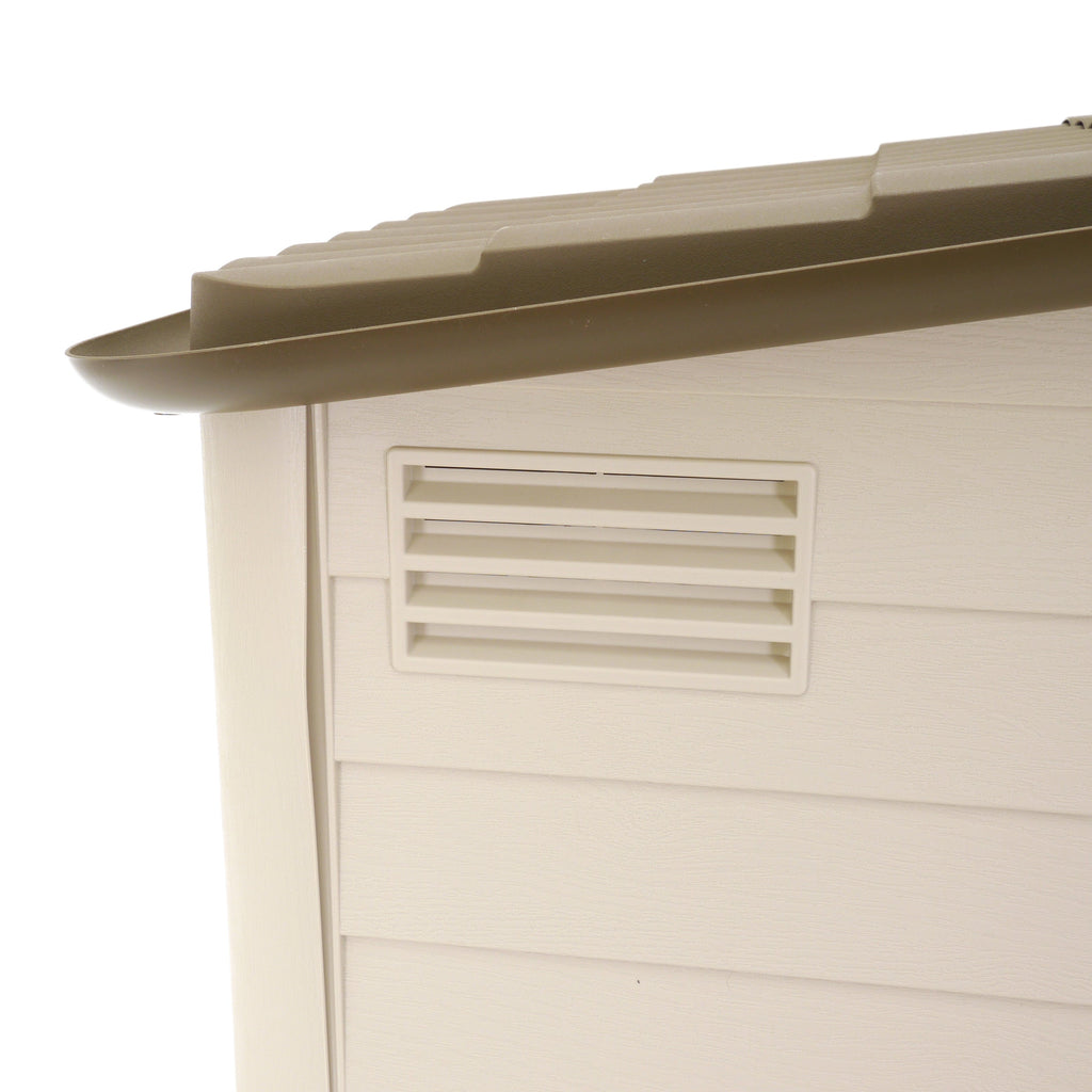 Rosewood Small Pet Knock-Down House (59cm x 51cm x 41cm)