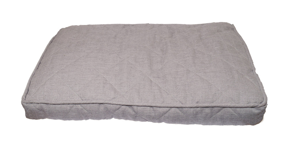 Rosewood Grey Tweed Mattress