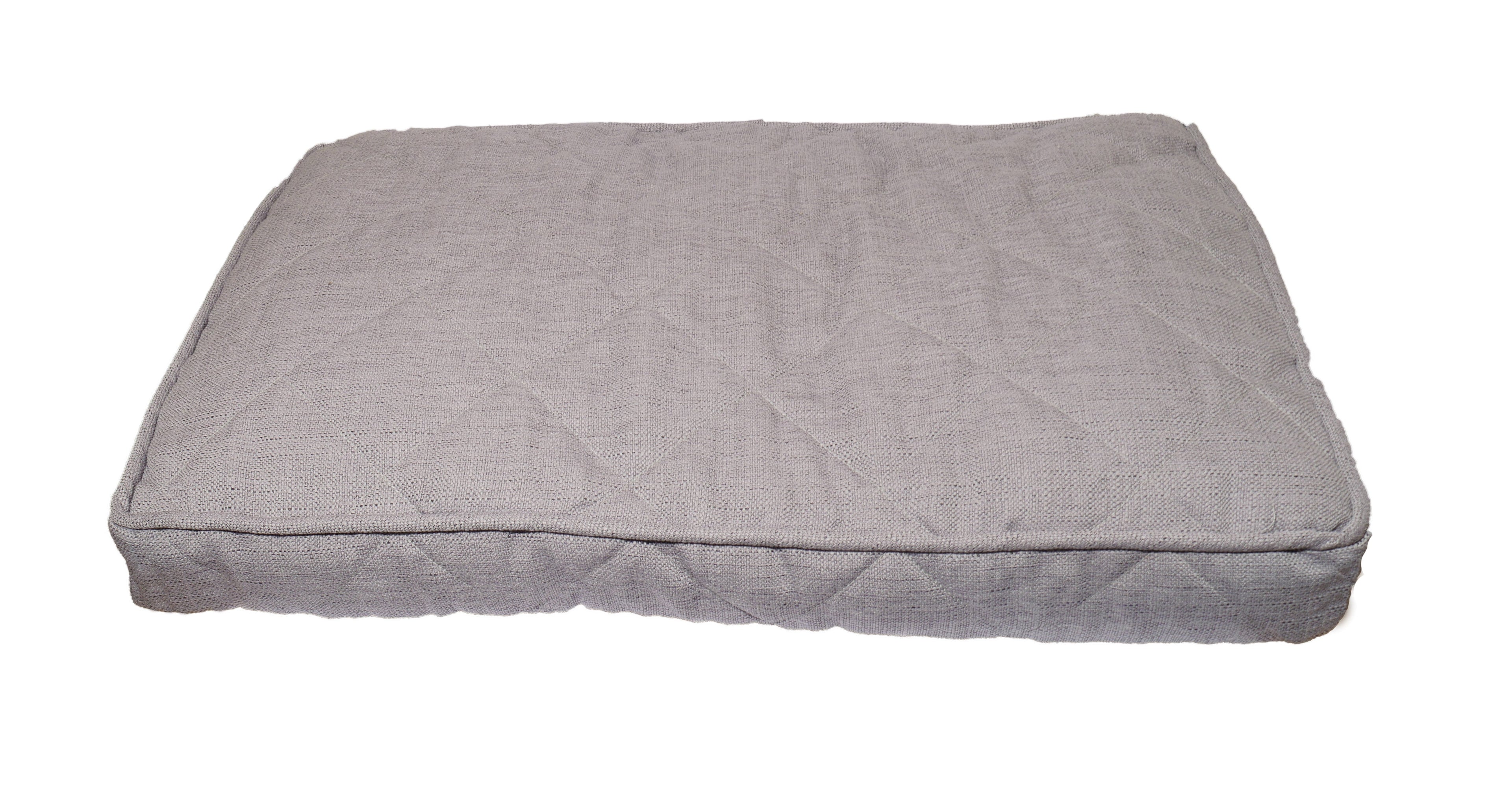 Rosewood Grey Tweed Mattress