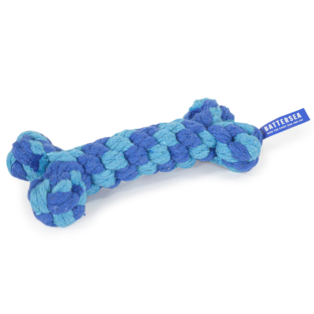 Battersea Rope Bone