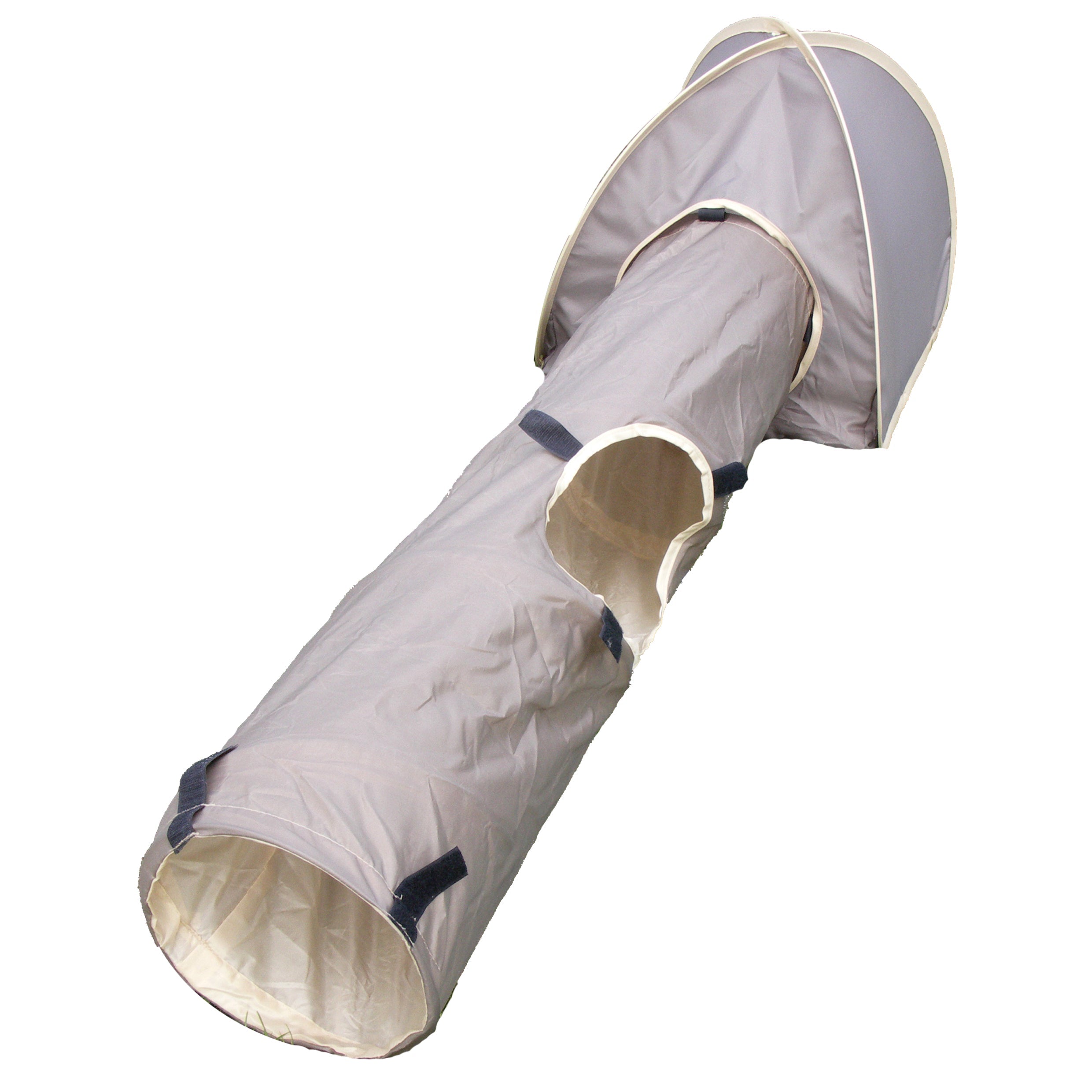 Rabbit Activity Tunnel Single (90cm)