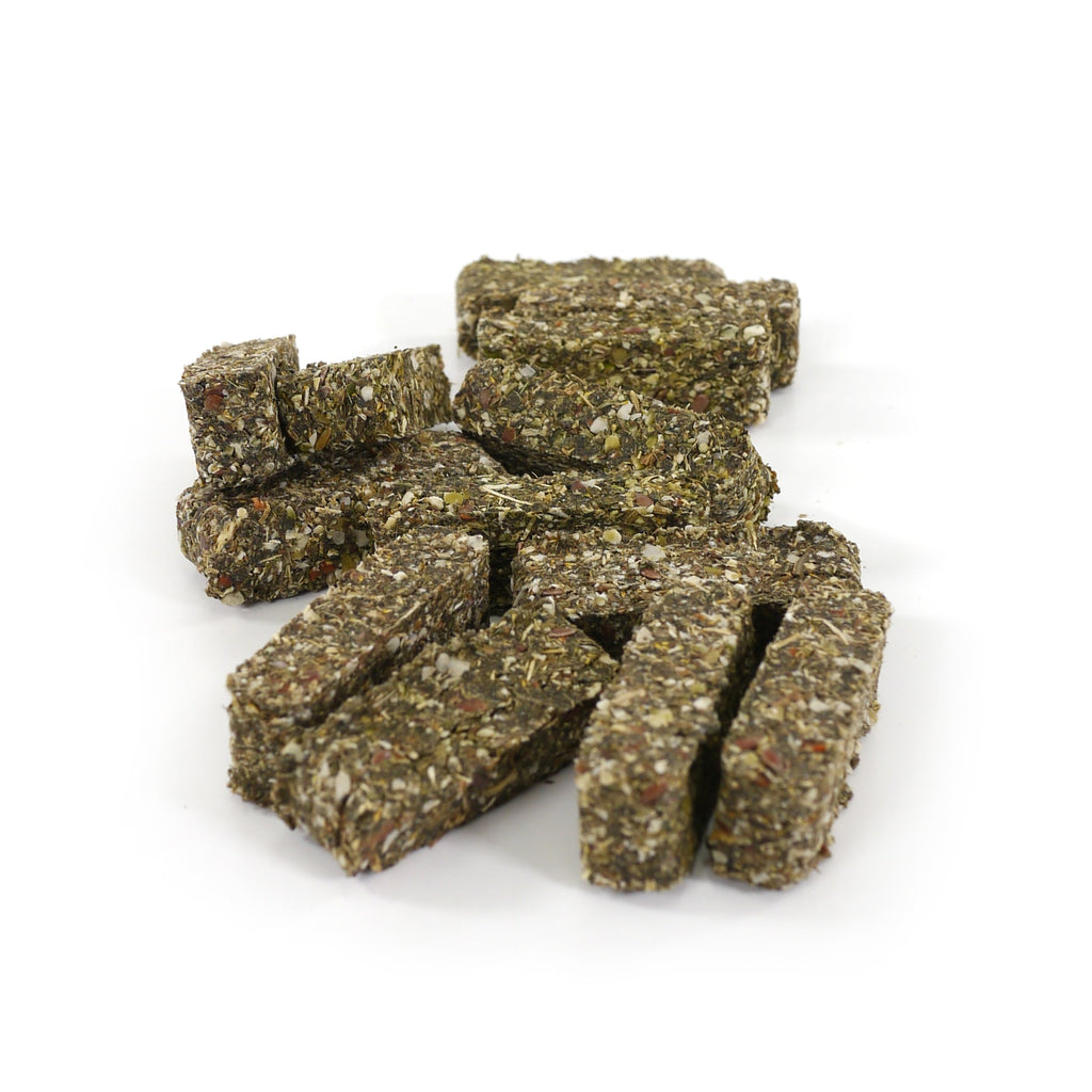 Rosewood Hemp Health - Digestion