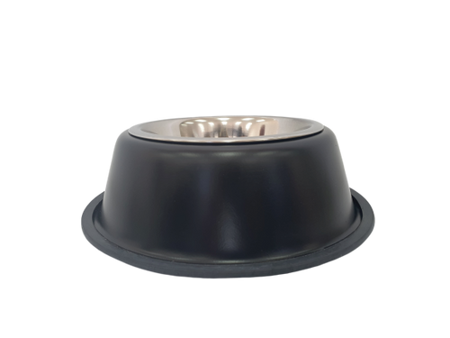 Anti-Skid Coloured Detachable Bowl