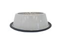 Anti-Skid Coloured Detachable Bowl