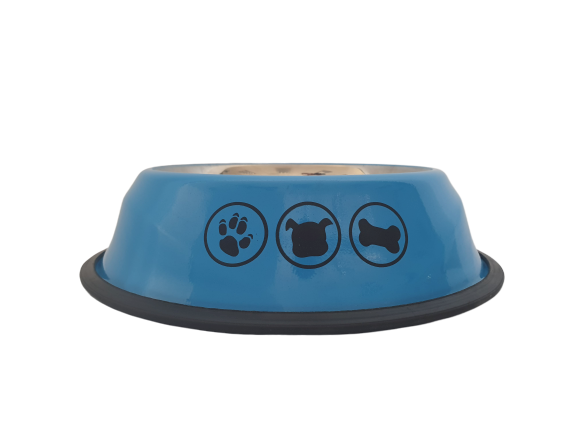 S Shape Bowl