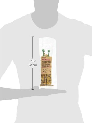 Rosewood Strawberry Sticks (140g)