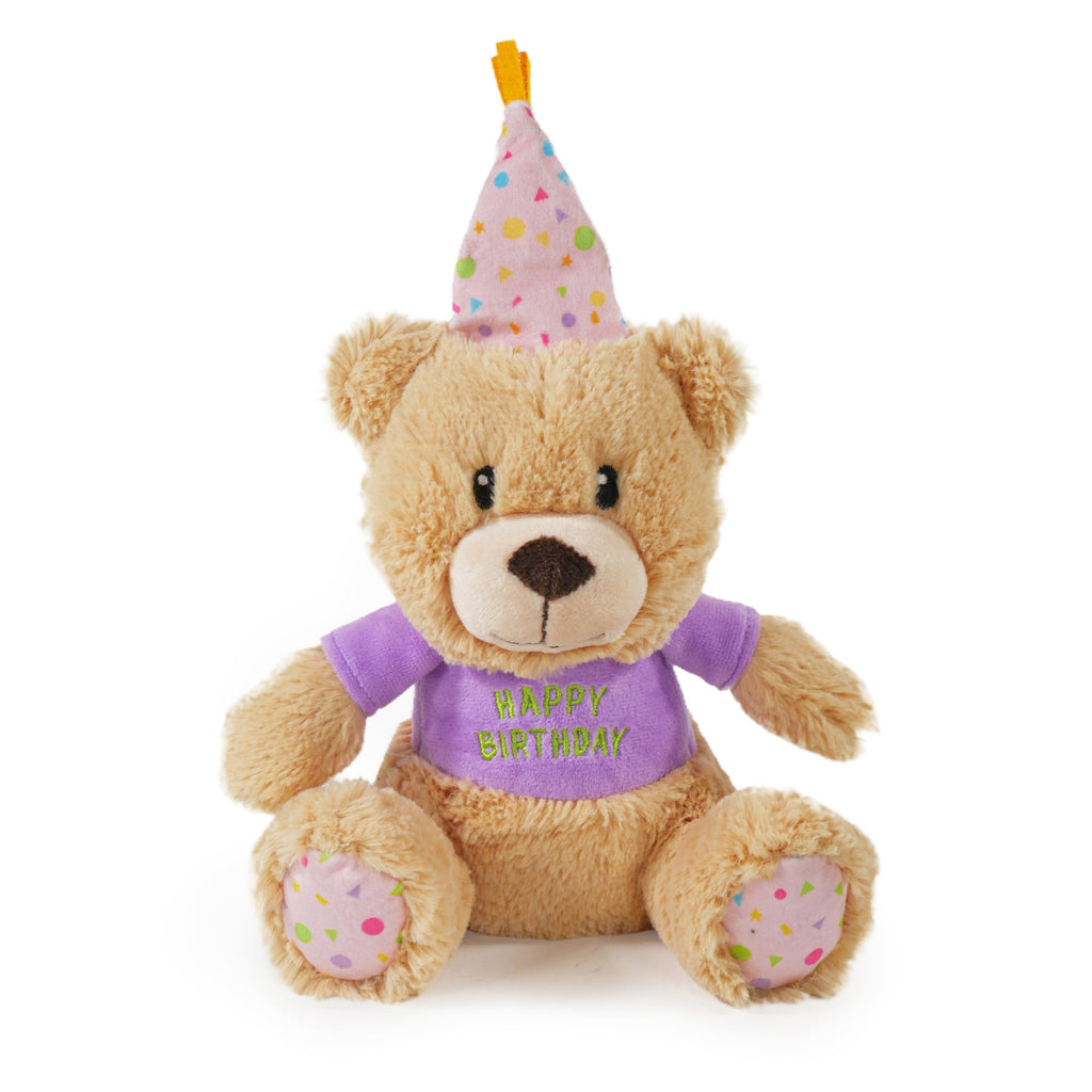 Rosewood Bonnie Birthday Bear