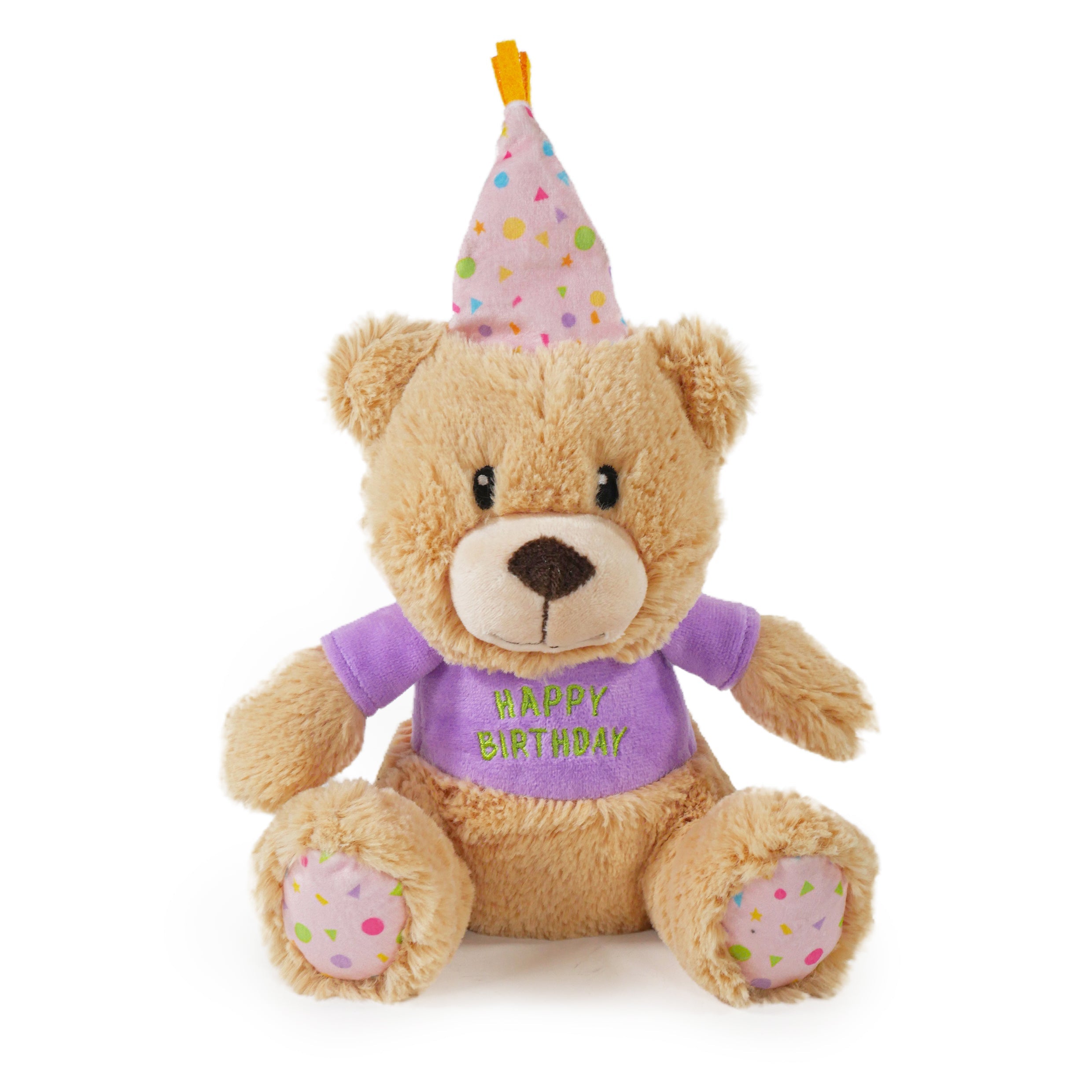 Rosewood Bonnie Birthday Bear