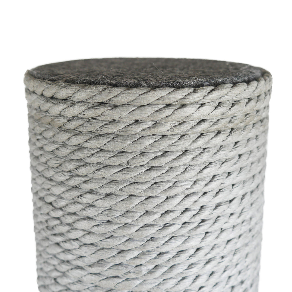 Adjustable Pole Scratcher