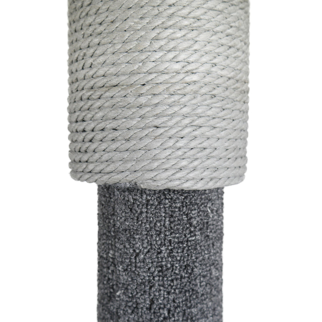 Adjustable Pole Scratcher