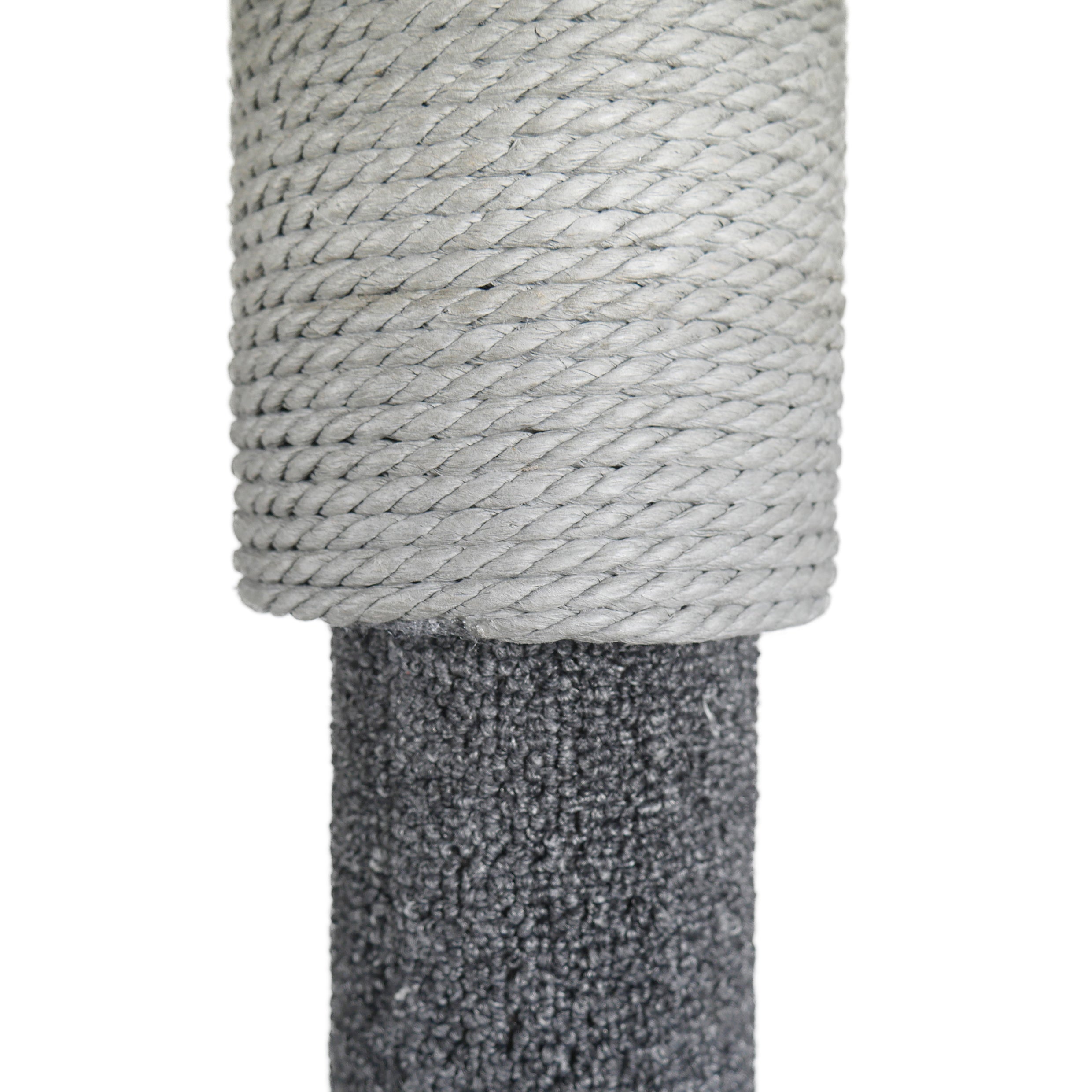 Adjustable Pole Scratcher