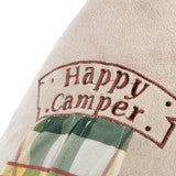Best Friends by Sheri Wheat Meow Hut Happy Camper Cat Bed