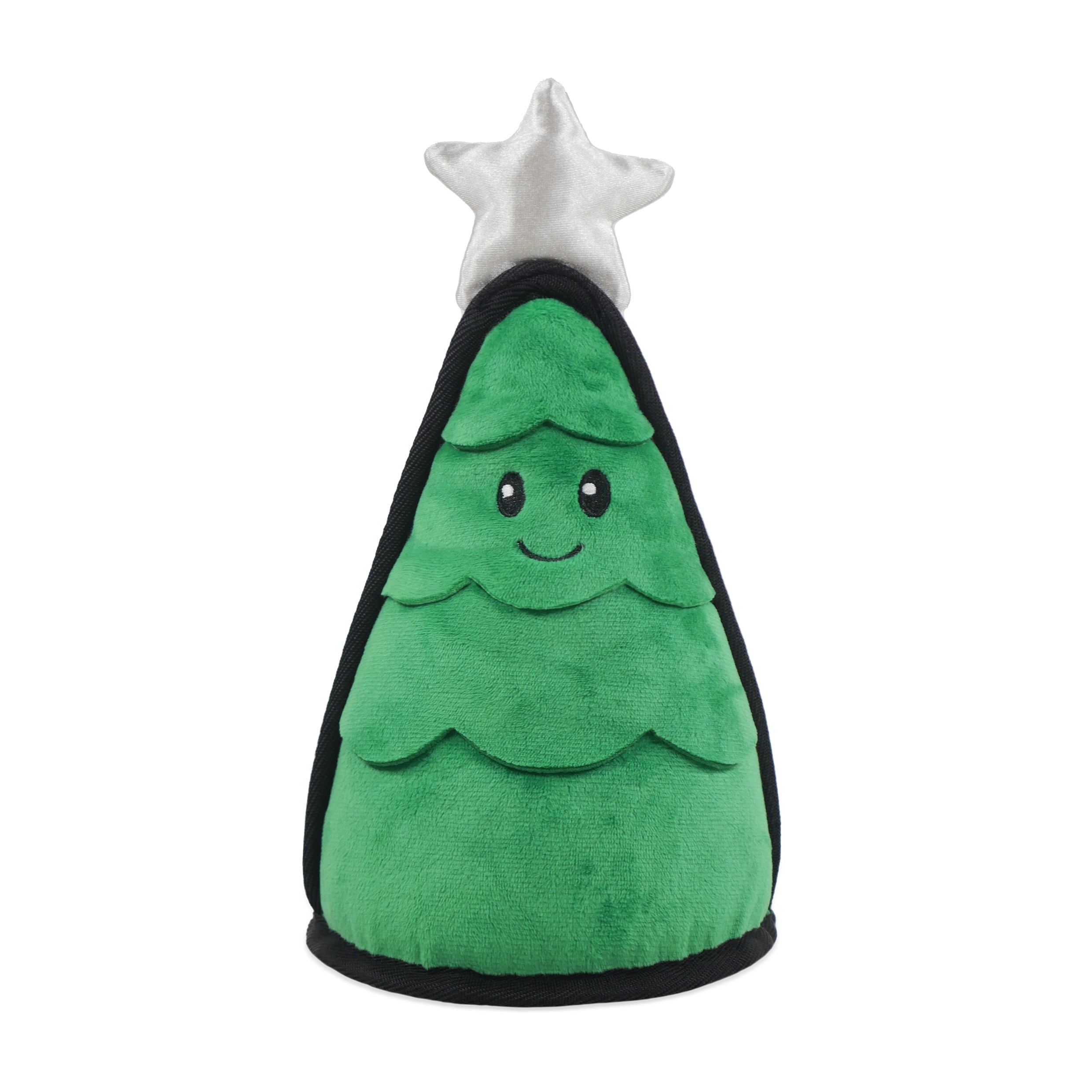 Cuddle Christmas Tree