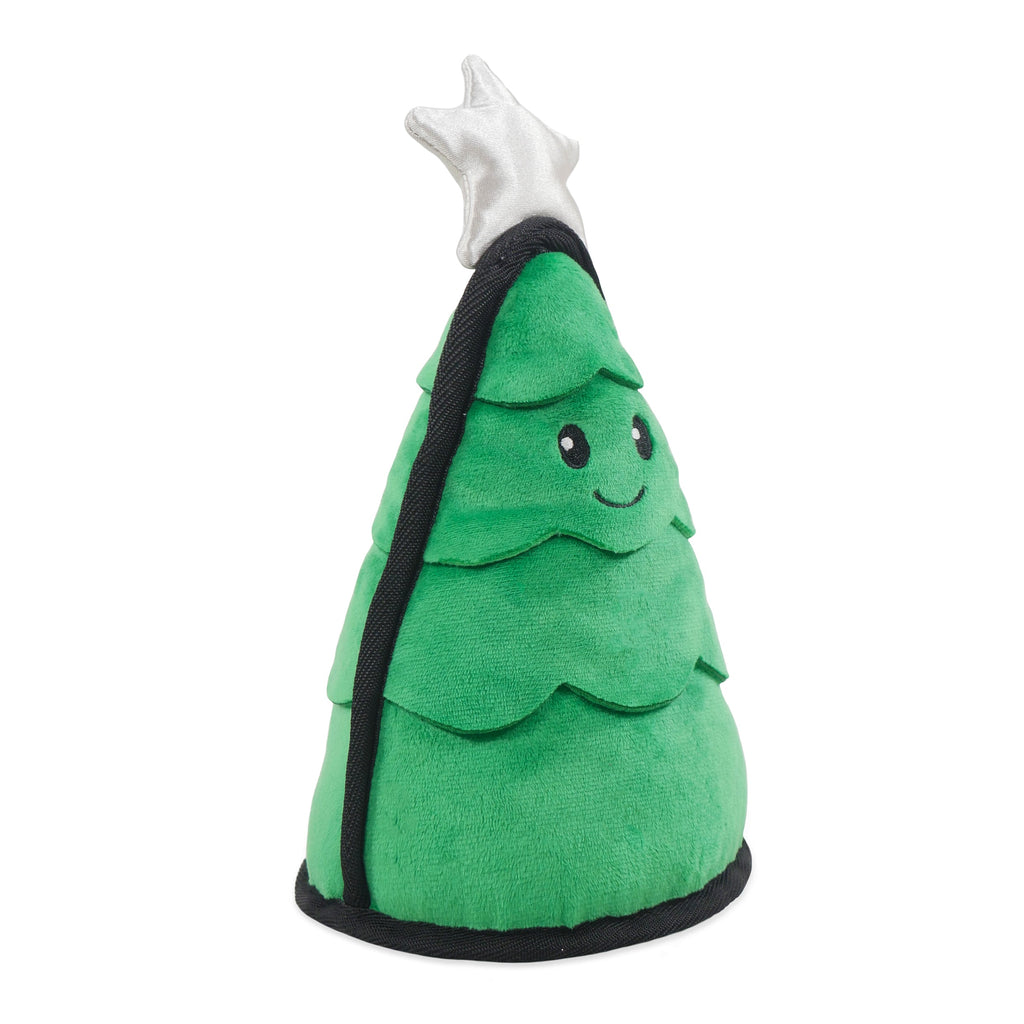 Cuddle Christmas Tree