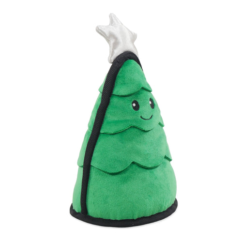 Cuddle Christmas Tree