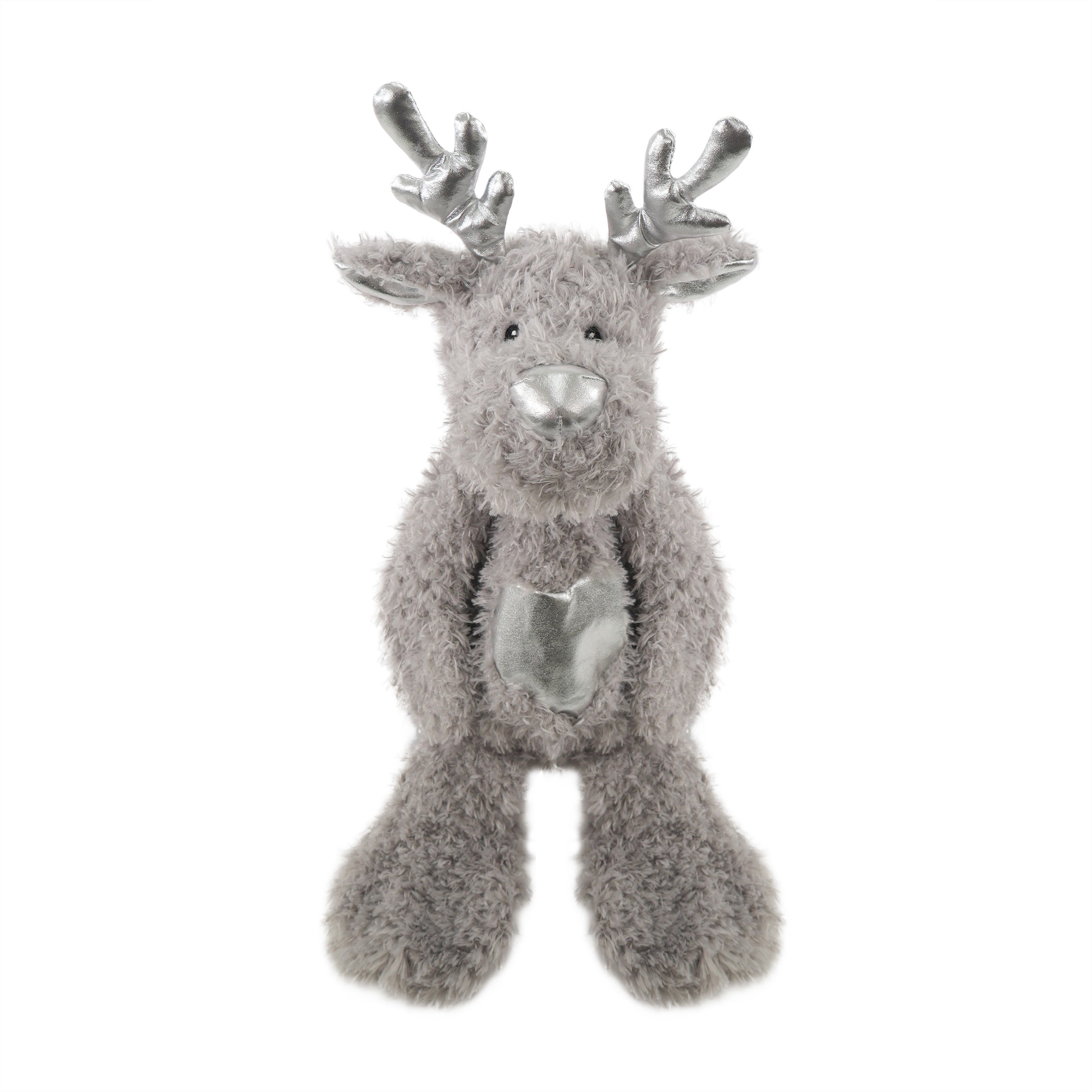 Maxi Festive Flattie Reindeer