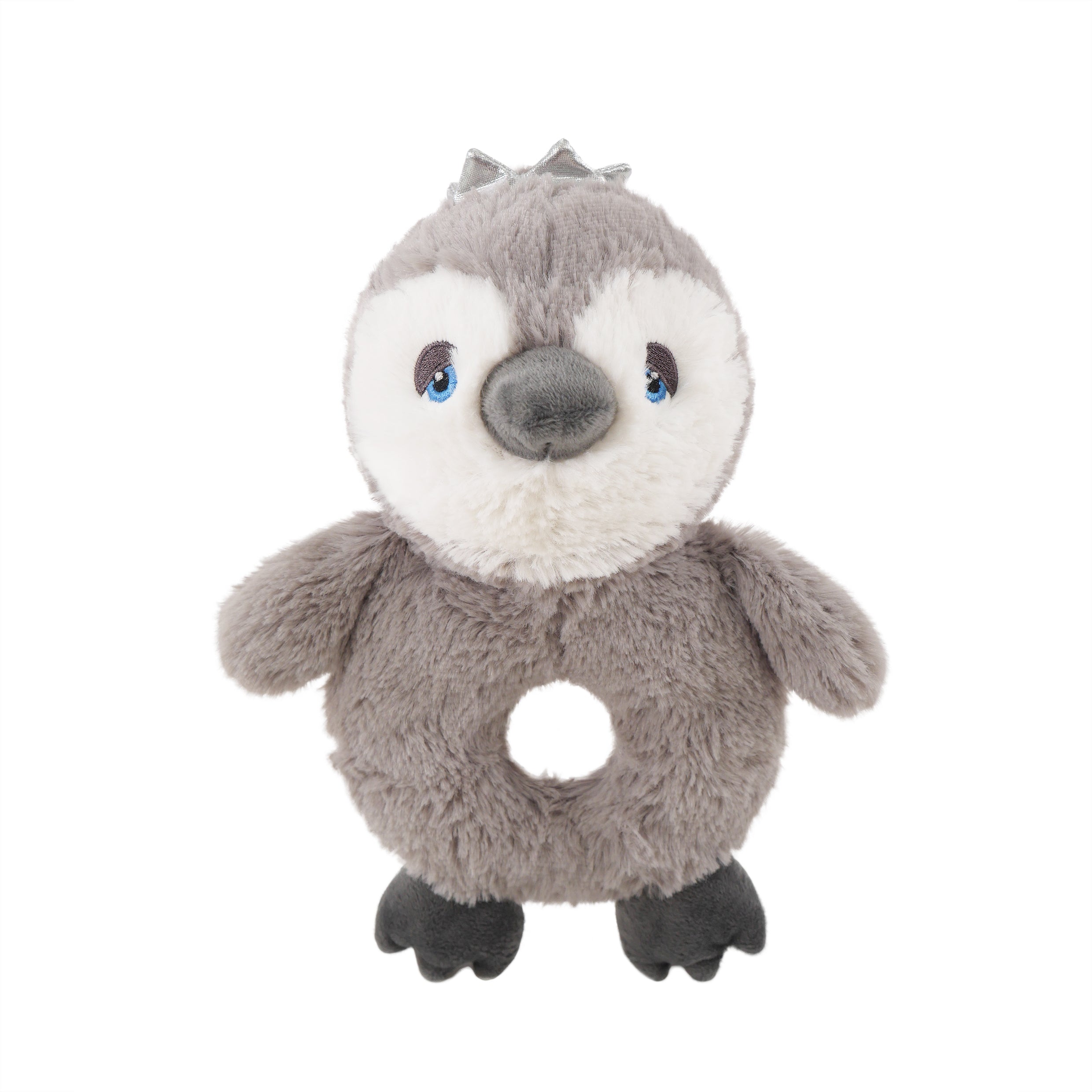 Rope Core Peguin