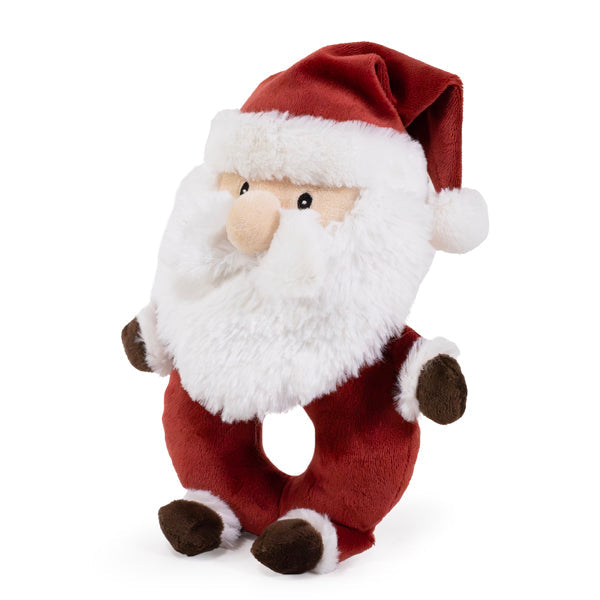 Sylvester Santa