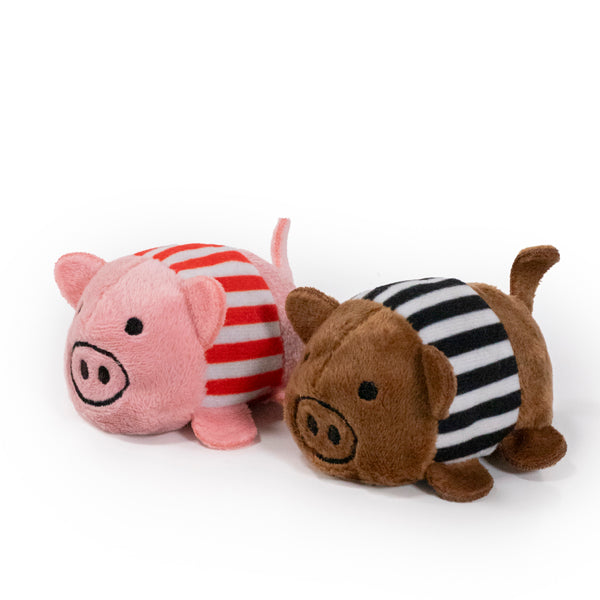 Peter & Penn Pigs in Blankets