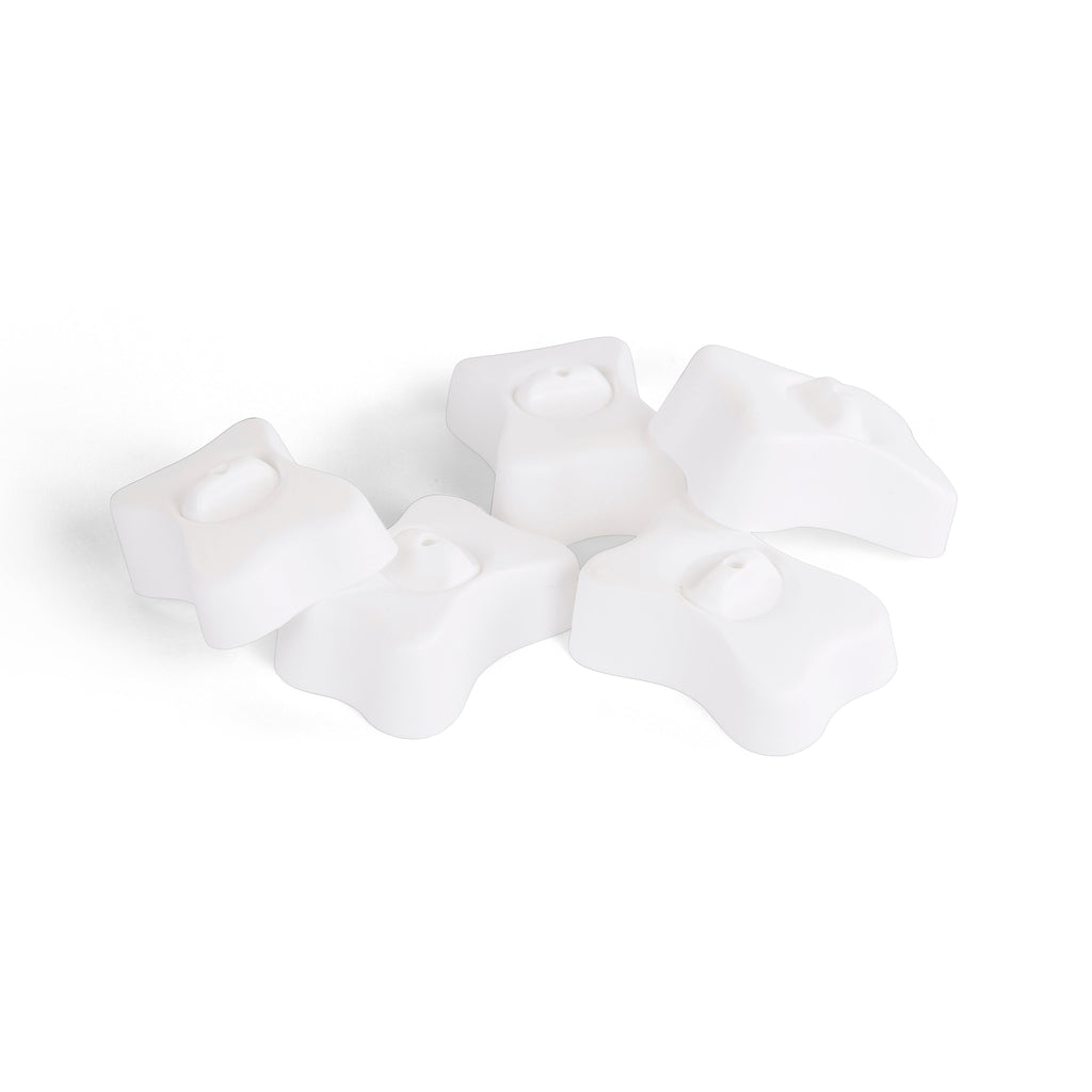 Replacement Bone 5 Pk