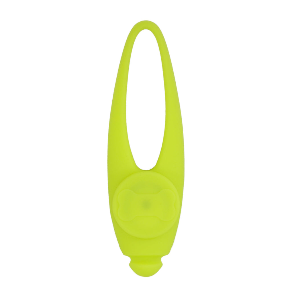 Silicon Collar Light