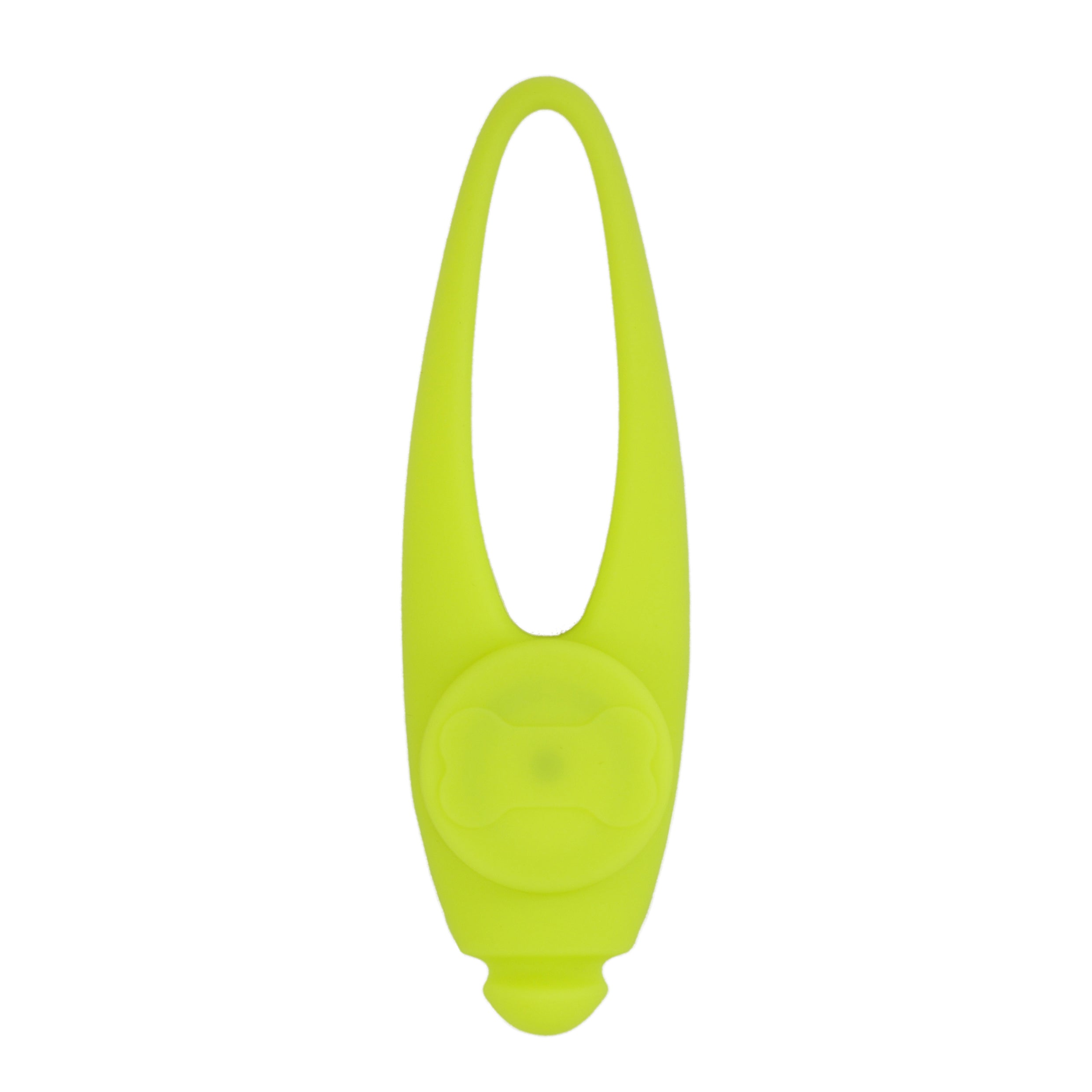 Silicon Collar Light