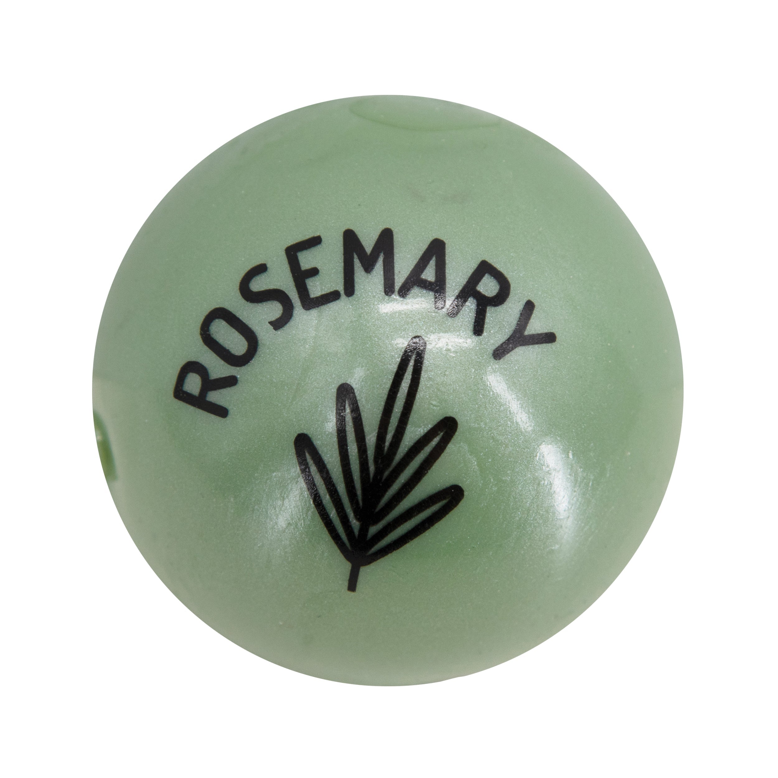 Planet Dog Orbee-Tuff Essentials Scented Ball Treat Dispenser