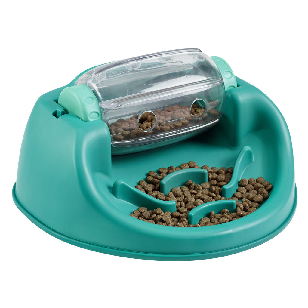 Nina Ottosson Dog Spin n' Eat Puzzle