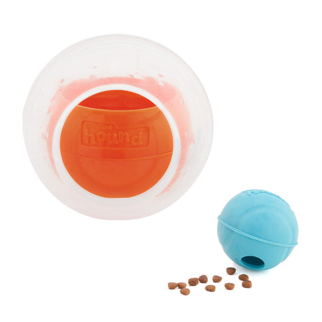 Nina Ottosson Dog Rumble Puzzle - Topsy Treat Toy