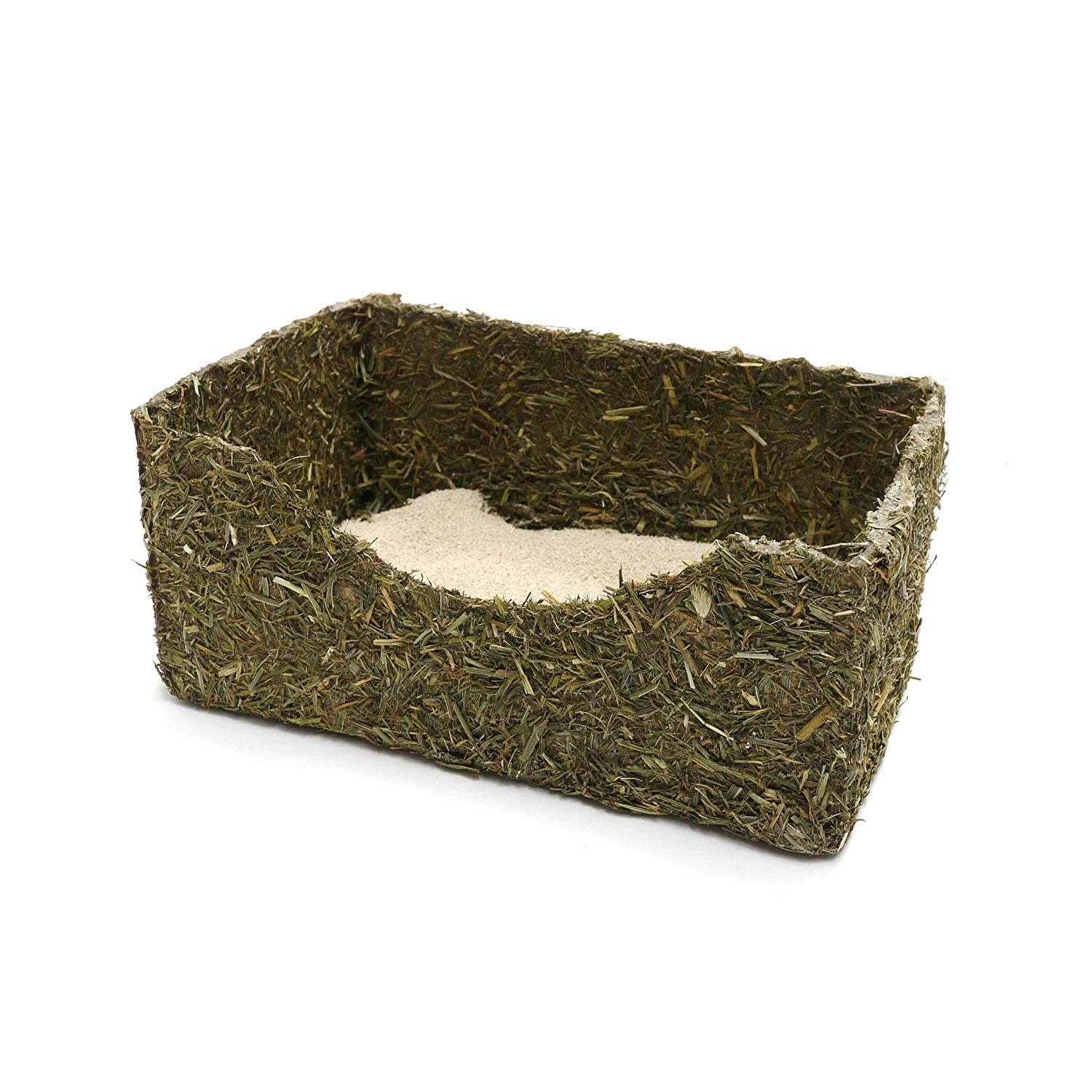 Rosewood Naturals Rollin' Rodent Sand Bath