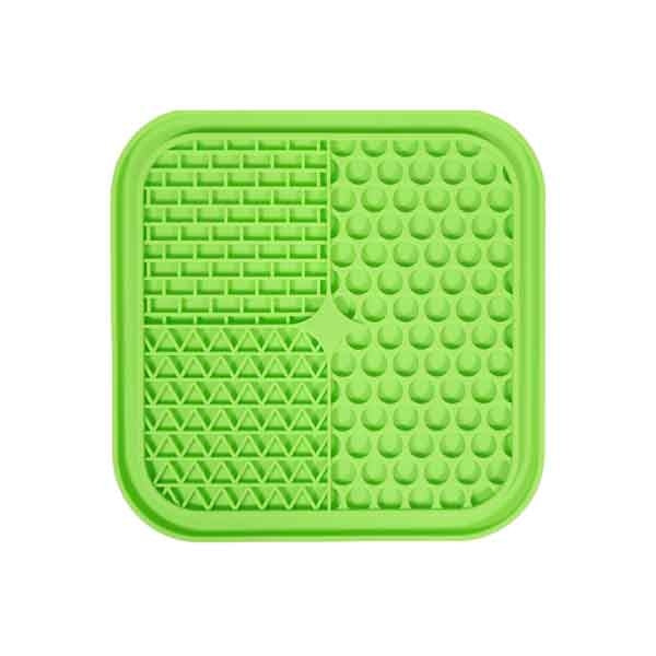 Rosewood Square Lick Mat Dog