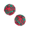 Woollen Kitty Balls