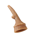 Whimzees Large Antler Single