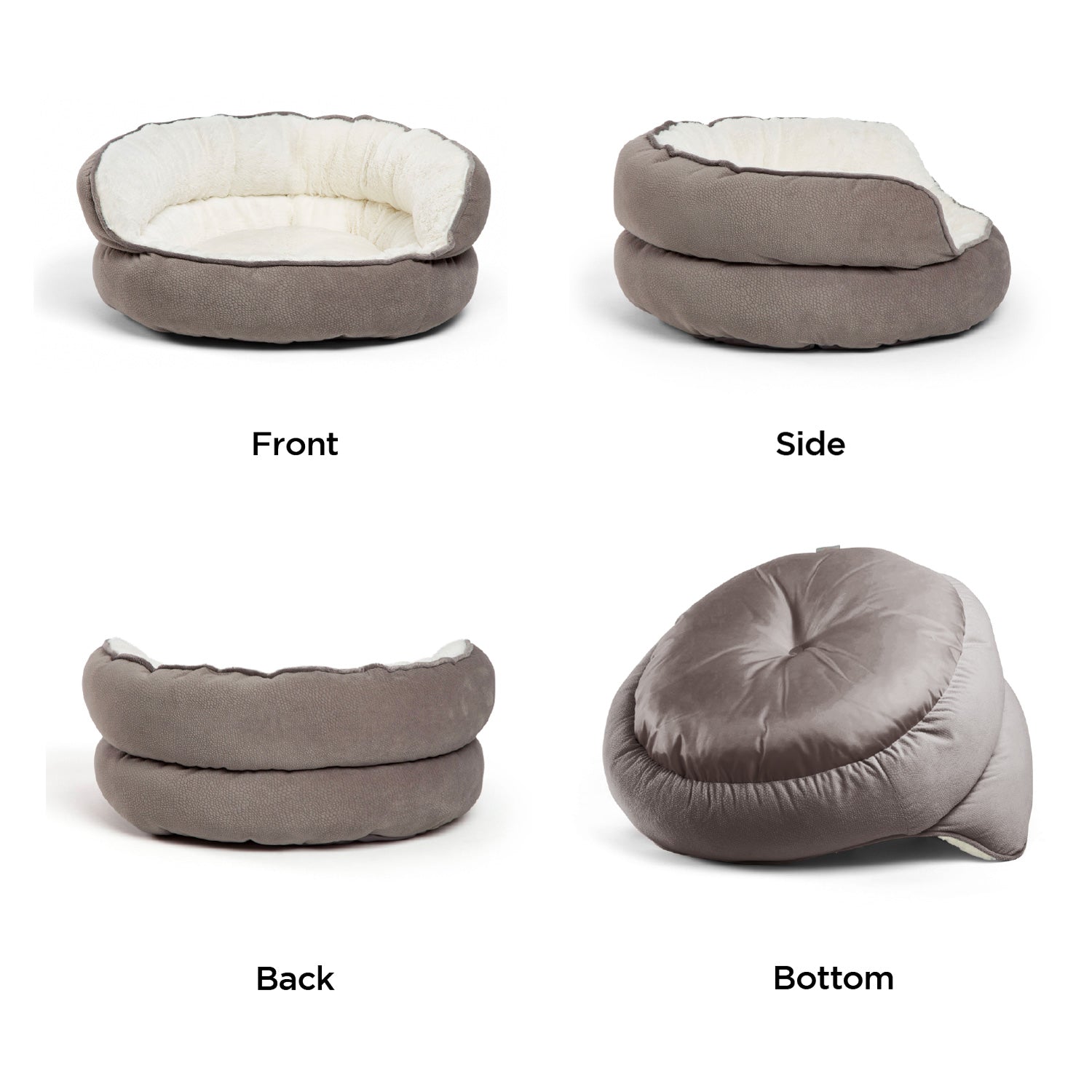 Best Friends By Sheri Throne Ilan Pet Bed