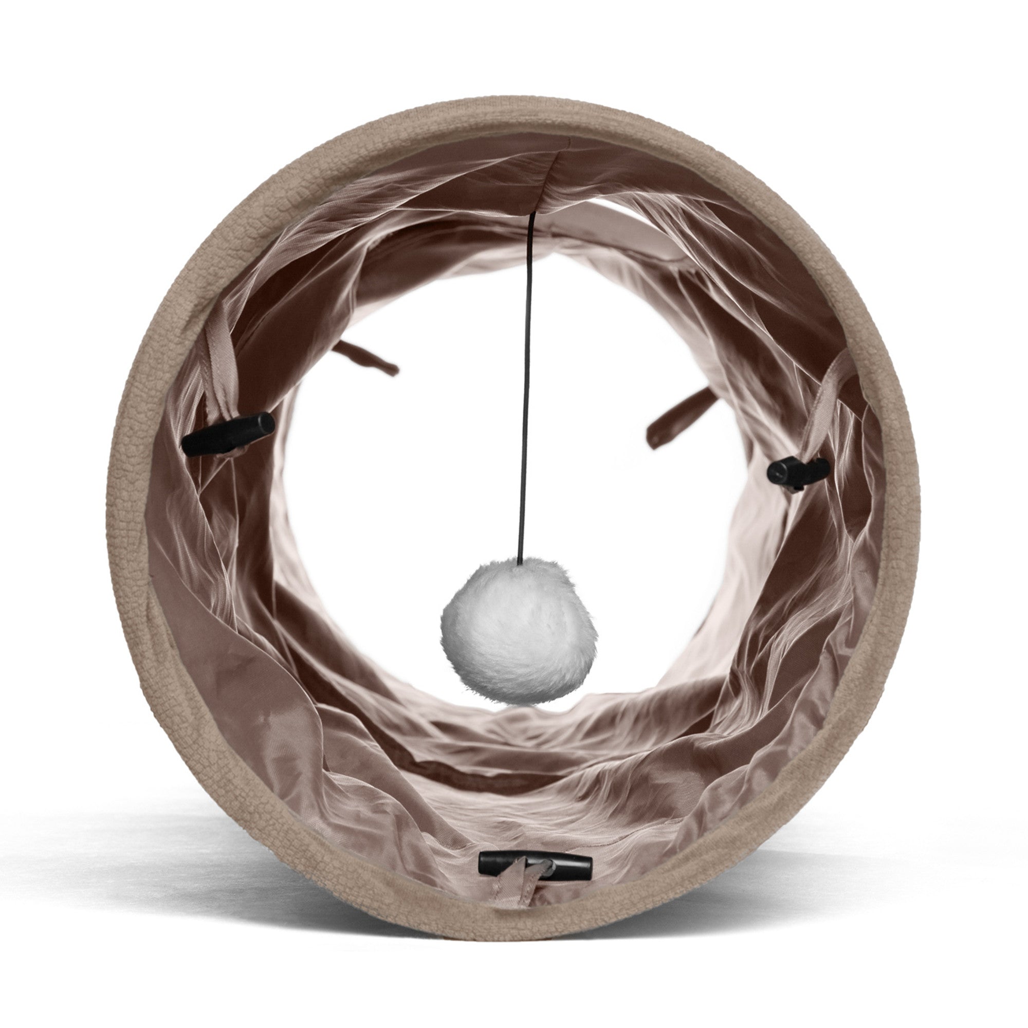 Best Friends by Sheri Cat Tunnel Ilan