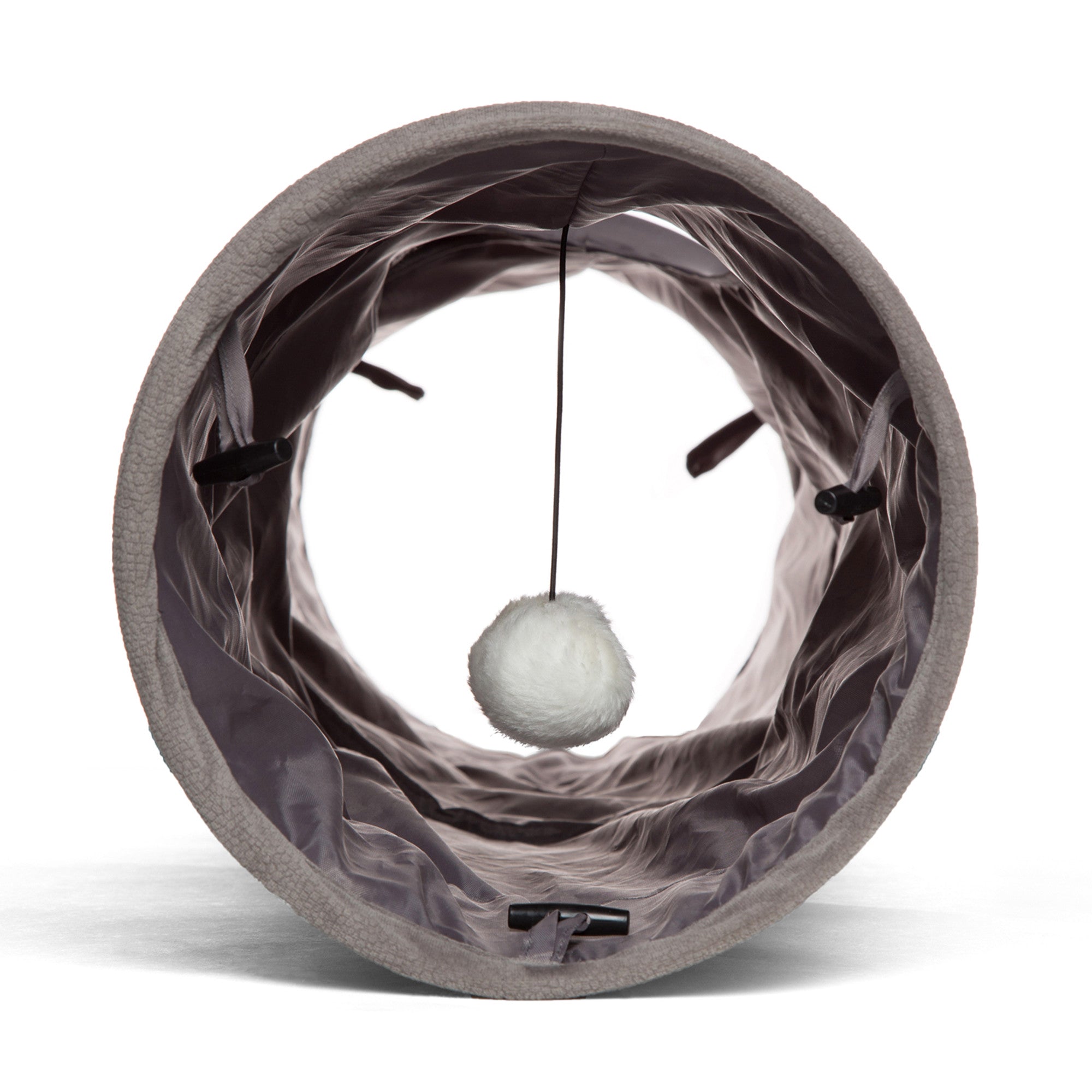 Best Friends by Sheri Cat Tunnel Ilan