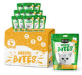 Kit Cat BreathBites Bulk Deal (60g x 12 packs)