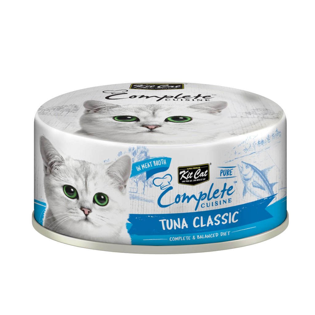 Kit Cat Complete Cuisine 3 For R95