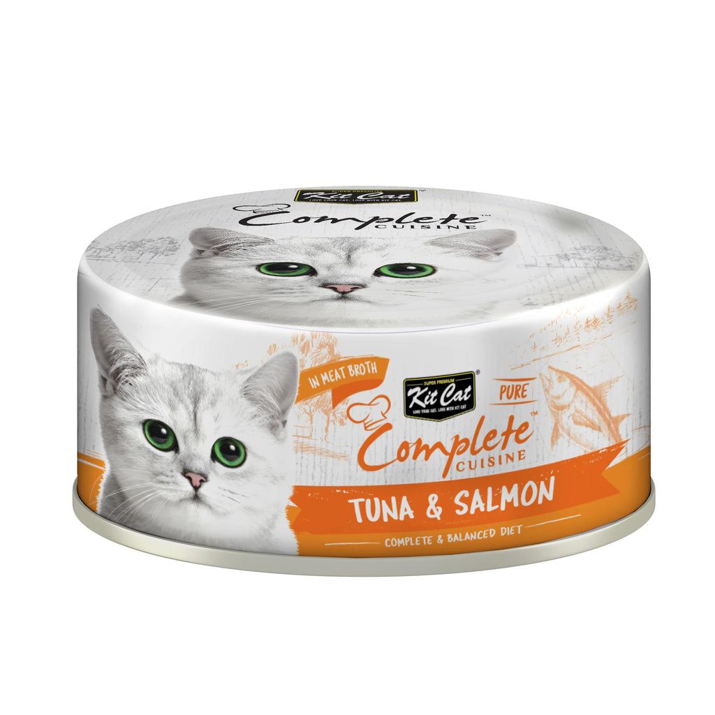 Kit Cat Complete Cuisine 3 For R95