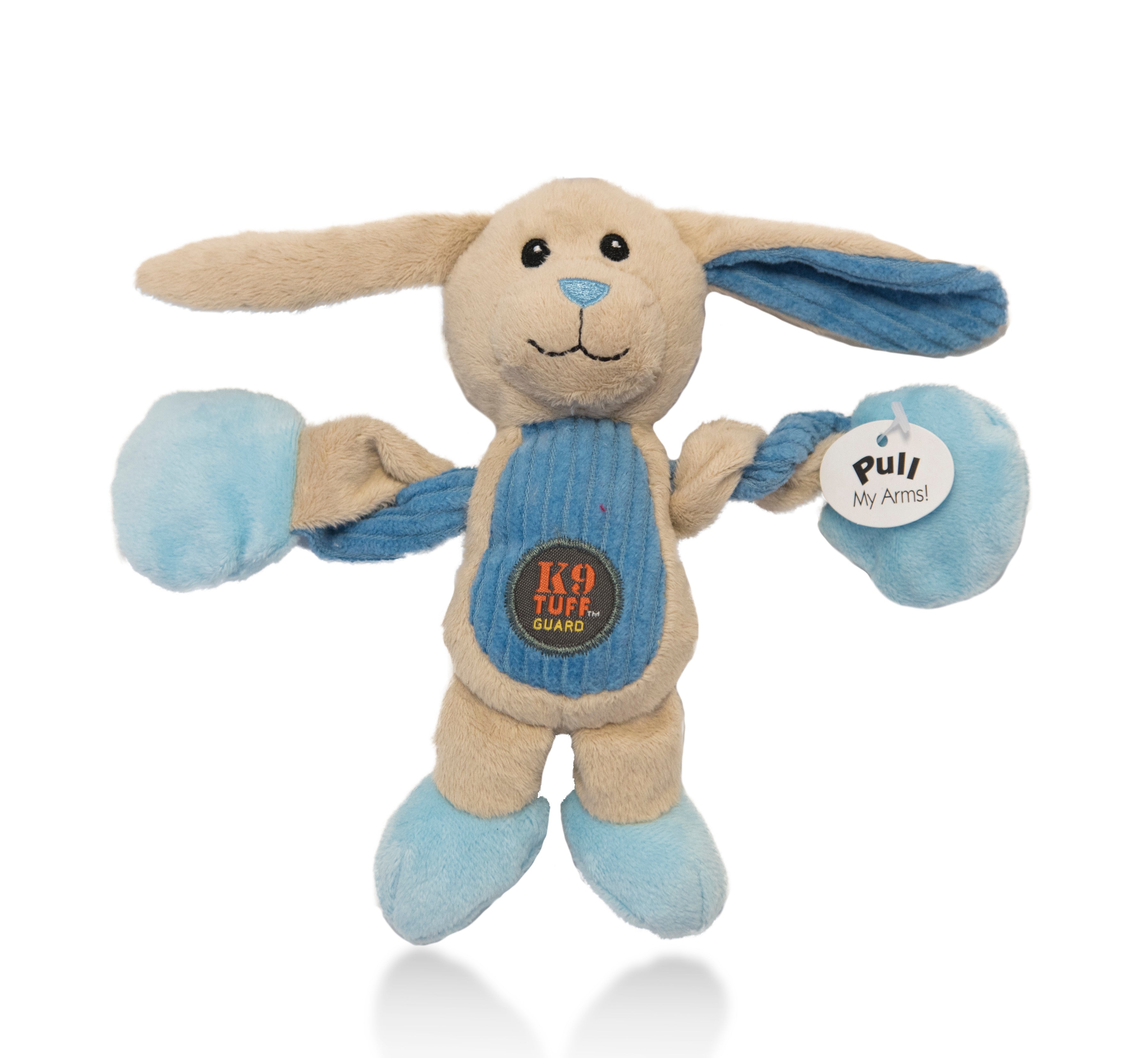 CPD005_CHarming Pet_Baby Tuggeez Bunny