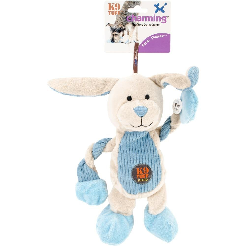 CPD005_Charming Pet_Baby Tuggeez Bunny