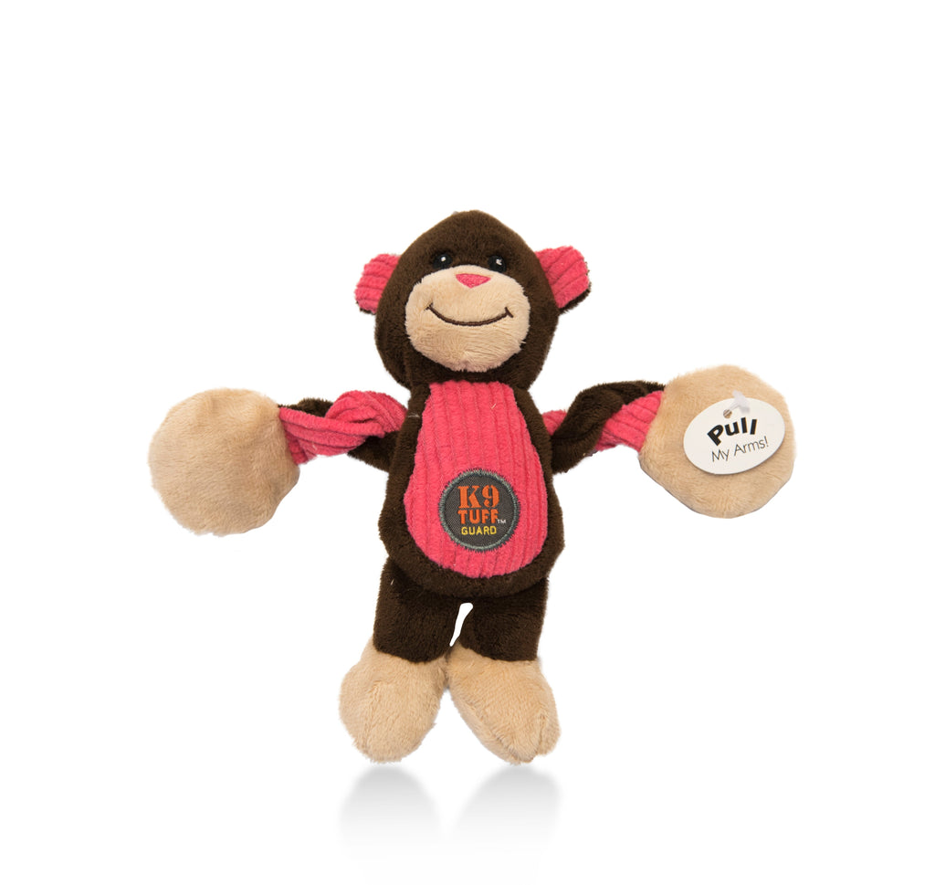 CPD006_Charming Pet_Baby Tuggeez Monkey