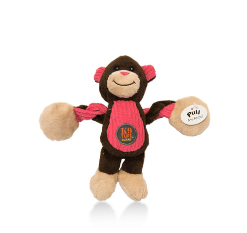 CPD006_Charming Pet_Baby Tuggeez Monkey