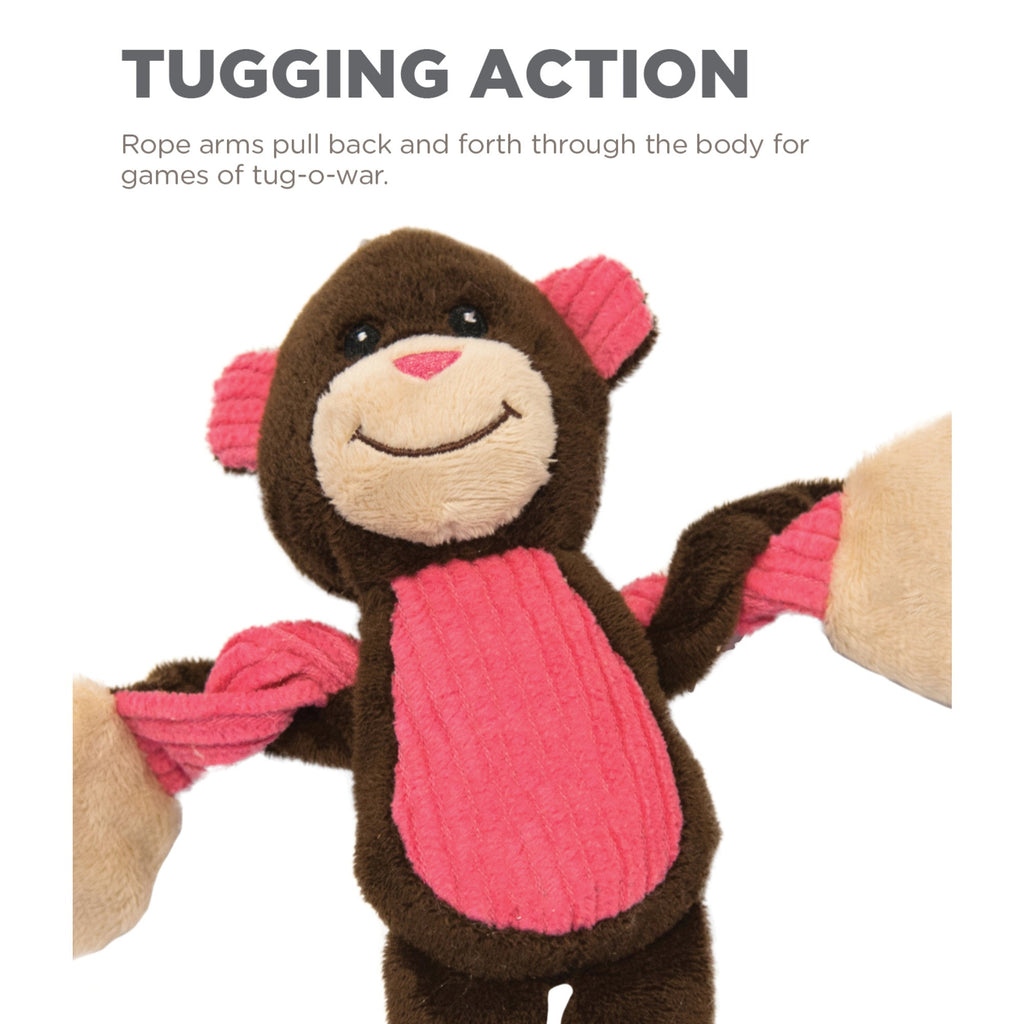 CPD006_Charming Pet_Baby Tuggeez Monkey