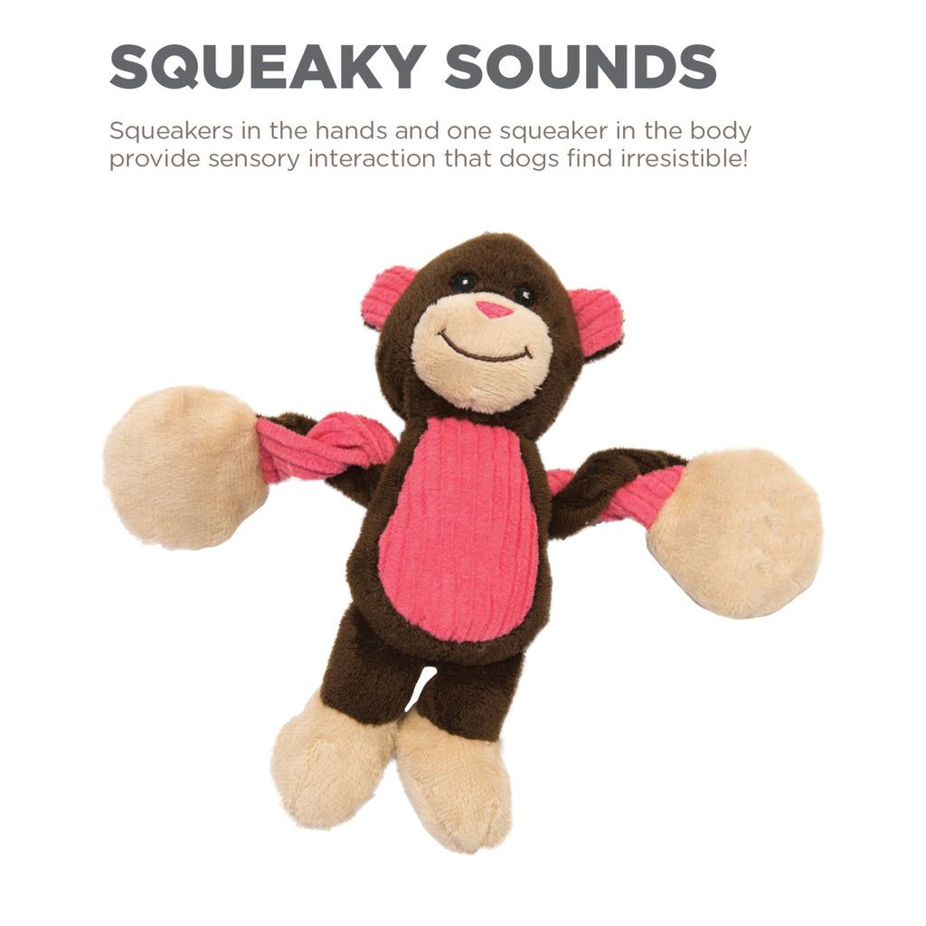 CPD006_Charming Pet_Baby Tuggeez Monkey